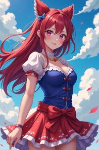 anime artwork , anime style, key visual, vibrant