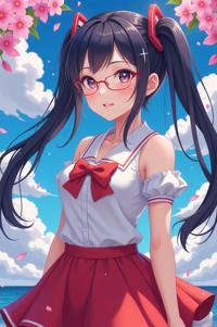 anime artwork , anime style, key visual, vibrant