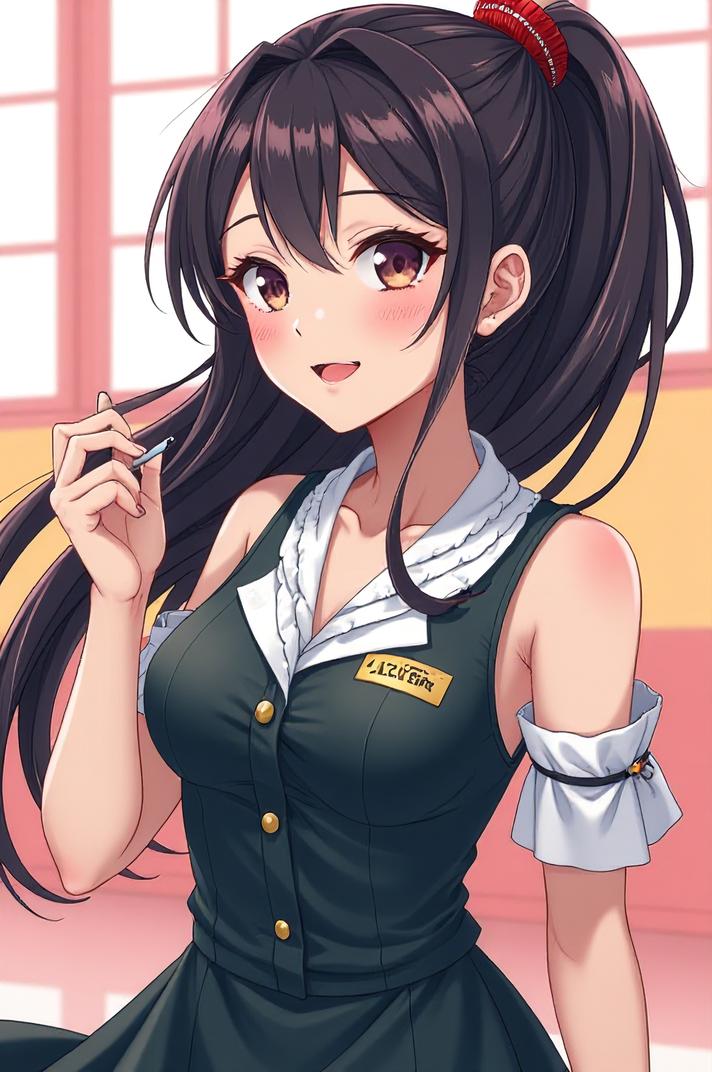 anime artwork , anime style, key visual, vibrant
