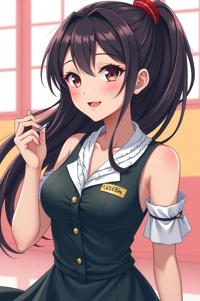 anime artwork , anime style, key visual, vibrant