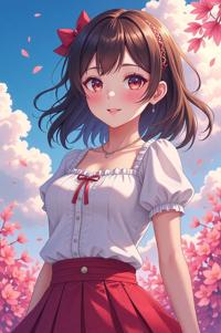anime artwork , anime style, key visual, vibrant