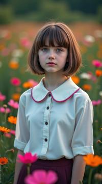 art by alessio albi, peter sculthorpe and brandon woelfel, digital art, Girl