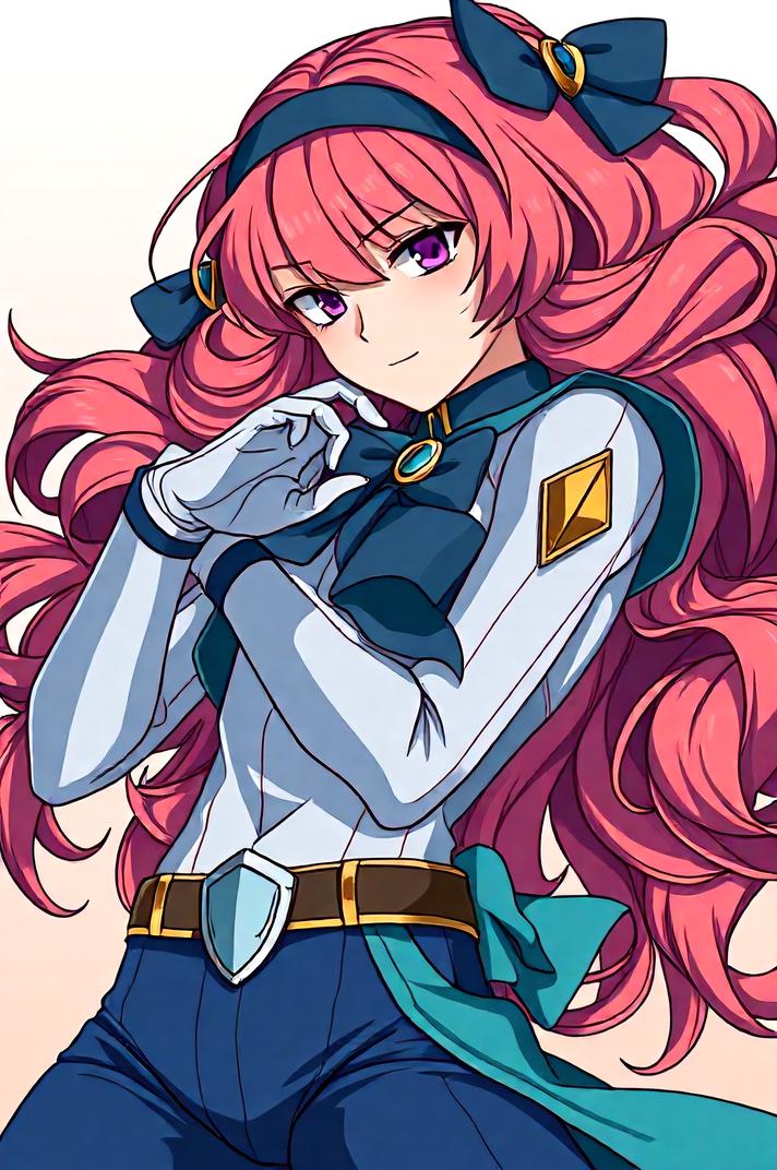 asian anime style marvel Mantis masterpiece,best quality , asian anime, Lob Curly sangria hair