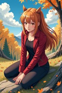 asian anime style marvel Blink masterpiece,best quality , asian anime, Grungey Parted tan hair