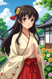 asian anime style marvel Warpath masterpiece,best quality , asian anime, Left Parting flax hair