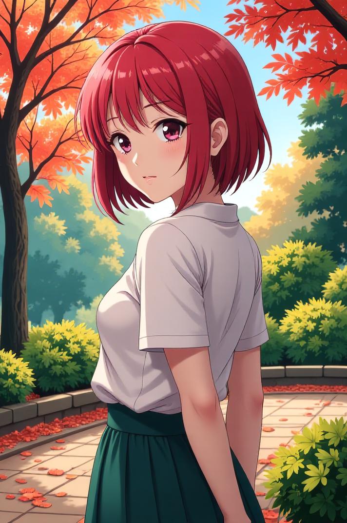 asian anime style marvel Bishop masterpiece,best quality , asian anime, Over Eye cerise hair