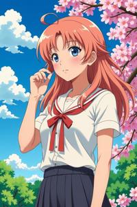 asian anime style marvel Jack Monroe masterpiece,best quality , asian anime, Center Parting peach hair