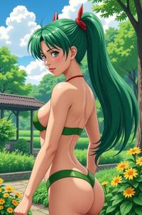 asian anime style marvel Guardian masterpiece,best quality , asian anime, Greased Back olivine hair