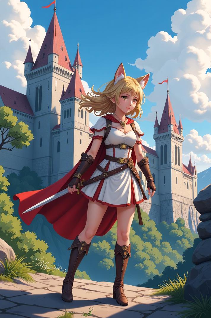 Anime style , expressions shot, masterpiece , best quality