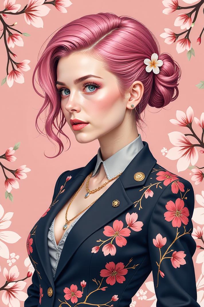 Anime style , aerial view shot, masterpiece , best quality