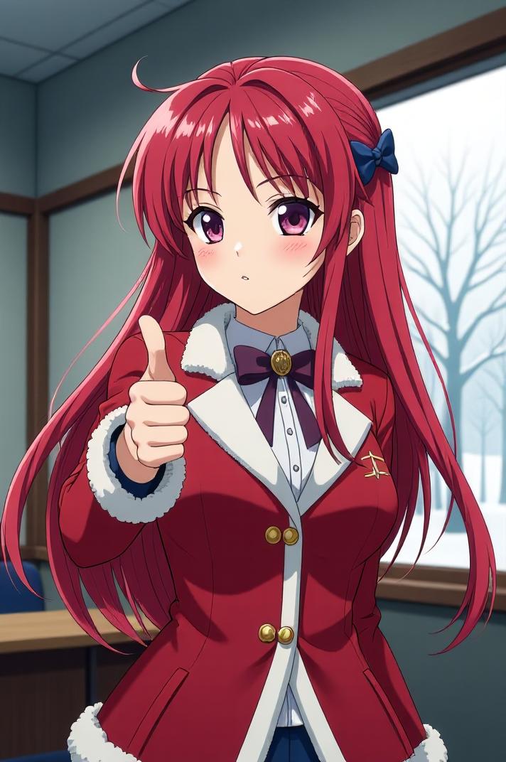 asian anime style marvel Darkstar Petrovna masterpiece,best quality , asian anime, Buffont cerise hair