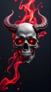 small centered composition, product shot, plain background, designed by Anton Fadeev