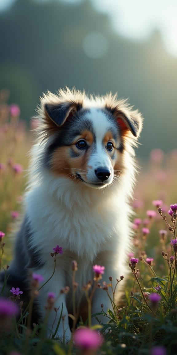 photograph, Elusive flora with Garden, award winning, majestic