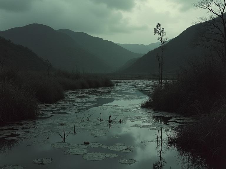 art by Elliott Erwitt , photograph, Bugcore, pleasant