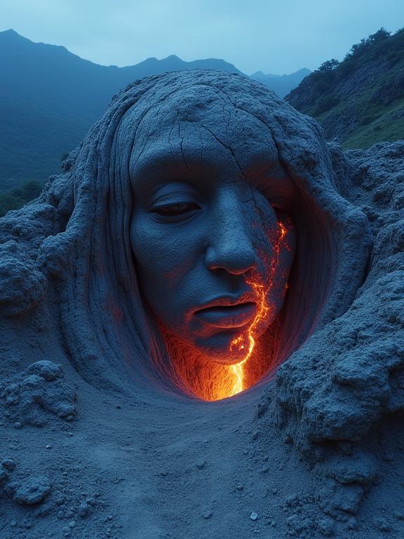 designed by Philip Lorca diCorcia and Marianne Breslauer , photograph, masterpiece, extreme wide shot of a Exceptional Exquisite Marshallese Earth of Logarithm
