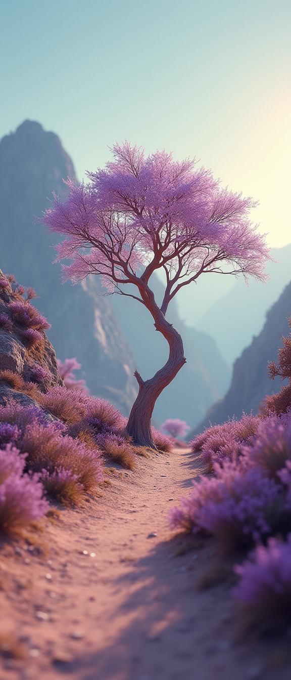 designed by Elliott Erwitt and Brandon Woelfel , photograph, desolate Mountain pass with Beech, insane details