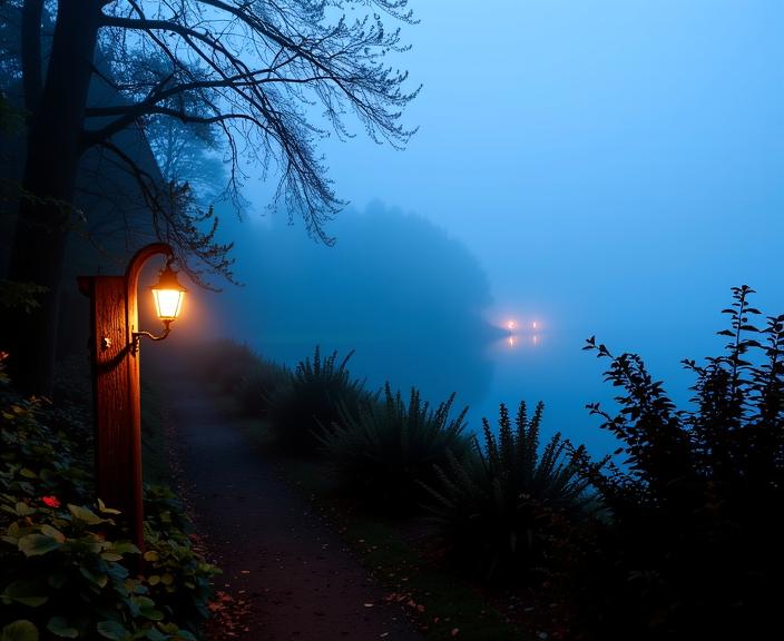 photograph, fairy tale, Dutch angle shot of a The Circle of The night , it is very Gentle and Sleek