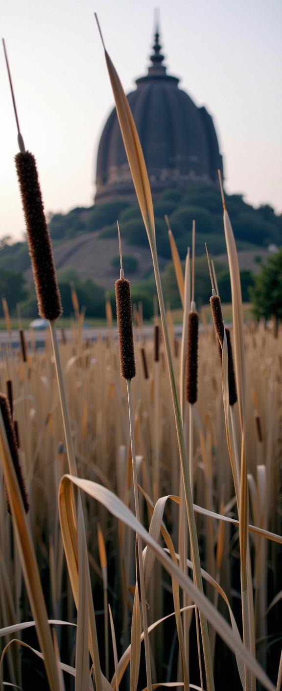 art by Matt Molloy and Matthias Haker and Louise Dahl Wolfe , photograph, desolate reeds and Gravity well in background, award winning