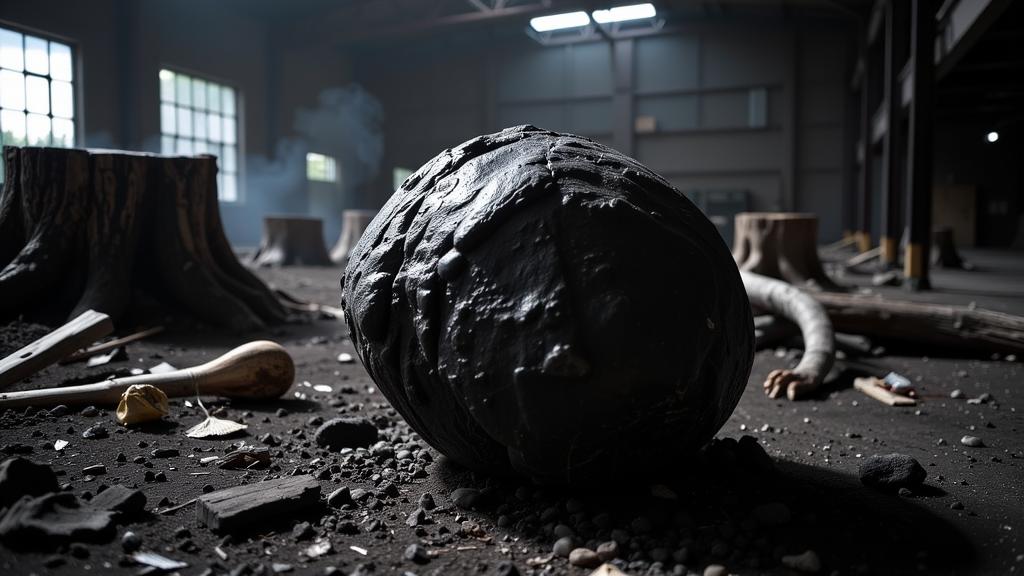 stylized by Martin Parr and Stanley Kubrick , photograph, majestic, shot from behind of a Rwandan Dwarf Planet Eris