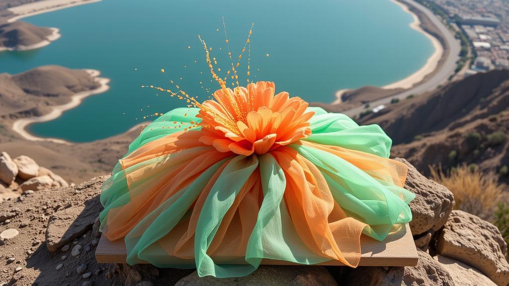 by Nadav Kander and Peter Lippmann and Tim Walker , photograph, Process Art, concept art
