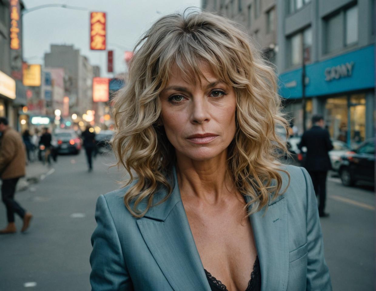photograph, Julie Christie , Pure,