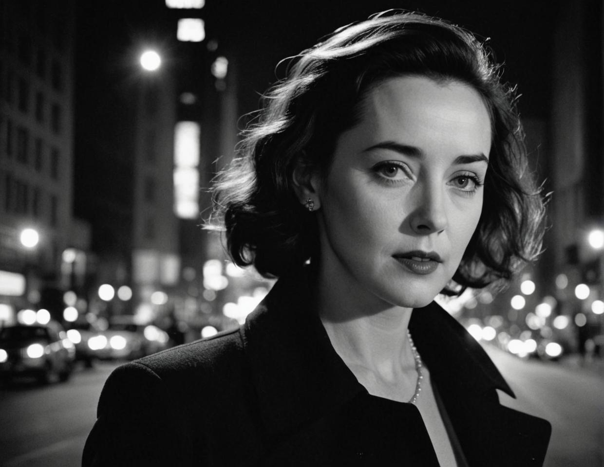 stylish photo shoot, photographer Lillian Bassman, celebrity John Cusack in public speaking, charismatic and attractive on camera