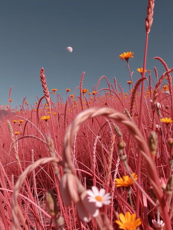 stylized by Joel Sternfeld and Matt Molloy and Balcomb Greene , photograph, Glitchcore, hyper detailed