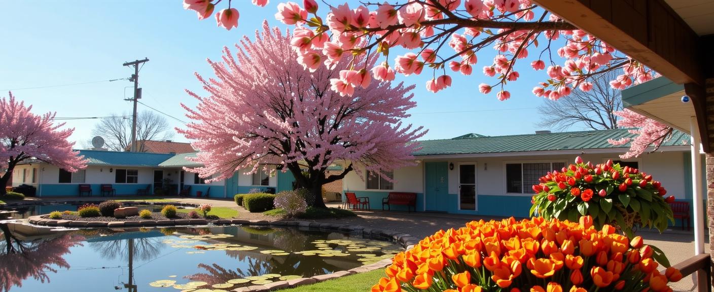 art by Miki Asai and Wes Anderson and Sergio Larra n , photograph, American Scene Painting, Rule of Thirds