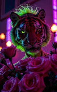 photograph, Guilty, close up shot of a Vile Accomplished In the twilight s embrace, shadows come alive
