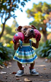 photograph, highly detailed, POV shot of a rotund Panamanian anthropomorphic Weimaraner Puppy , it is very Rude and Cute
