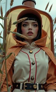 by Louise Dahl Wolfe , photograph, Orphism, atmosphere