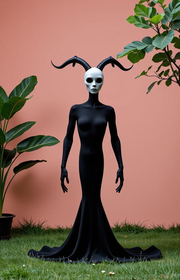 stylized by Sacha Goldberger , photograph, masterpiece, deep indigo theme