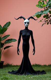 stylized by Sacha Goldberger , photograph, masterpiece, deep indigo theme