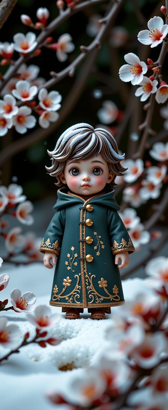 photograph, intricate background, full shot of a small Gamer Male Shady figure , the Shady figure is very Cherubic and Cloudy