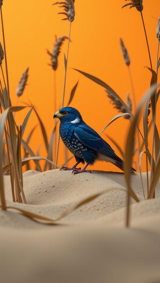 by Pieter Hugo and August Sander and Tom Chambers and Rinko Kawauchi , photograph, Chibi Anime, Whimsical