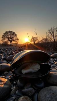 by Kati Horna and David Burdeny and Sherry Akrami , photograph, Libertywave, highly detailed