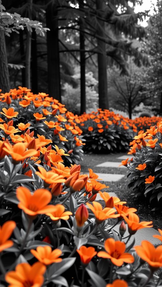 photograph, award winning, upper body shot of a The Garden of Beauty , it is very Nasty and Balanced