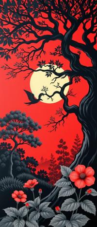 monochromatic art by Anne Brigman and Hiromu Arakawa , photography art, awardwinning Pencil painting, top notch Abstract