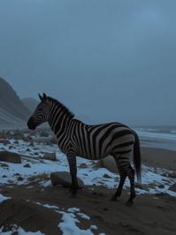 art by Guido van Helten and Archillect and Karen Knorr , photograph, highly detailed, landscape of a Traditional Airy zebra print Almora from inside of a Galactic trading hub