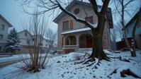 photograph, fairy tale, shot from behind of a Syrian Townhouse , it is very Graceful and Absorbing