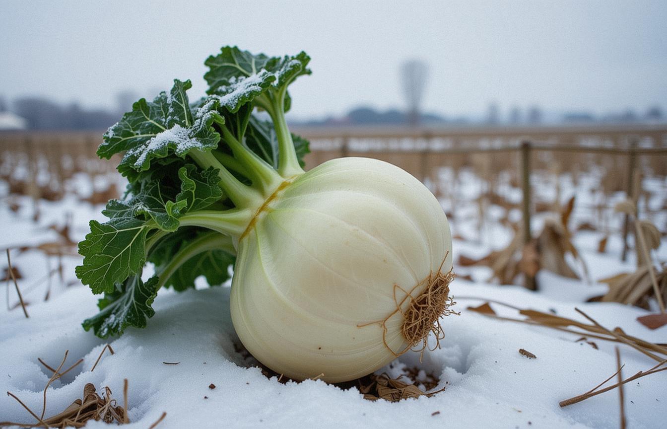 photograph, masterpiece, High exposure of a Techno kohlrabi , the kohlrabi is very Lace and Personal