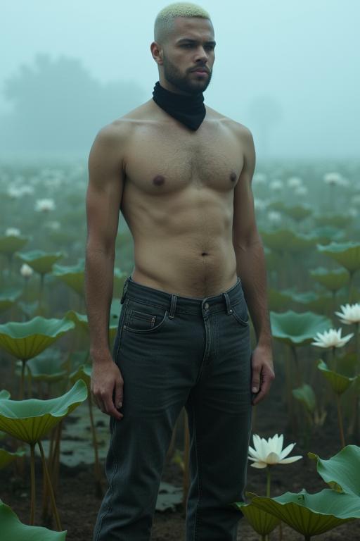 dutch, crazy, by Tom Bagshaw and K ji Morimoto and Felicia Simion , photograph