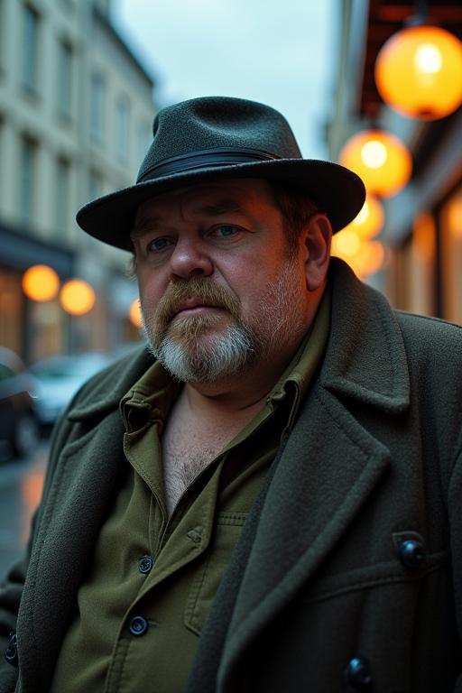 Blade Runner universe style, focus, photograph, Peaceful