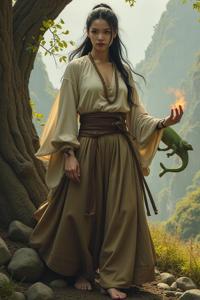 World of warcraft universe style, move, stylized by Yuri Shwedoff and Damien Hirst and Tyko Sallinen and Chris Mars , photograph