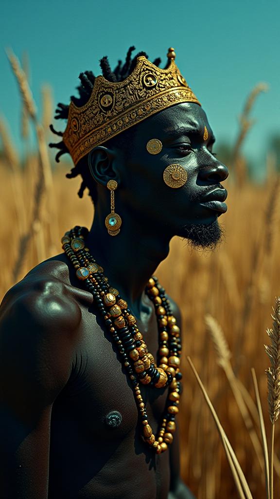 art by Peter Lindbergh and Miki Asai and Nathan Coley , photograph, beautiful detailed, selfie of a Jamaican youkan