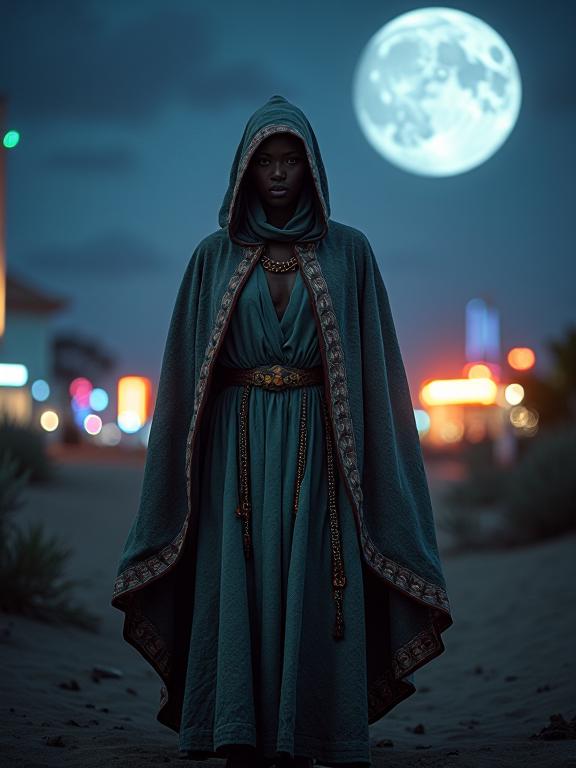 Mass Effect universe, stylized by Walter Langley , photograph, beautiful composition