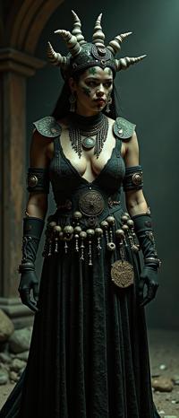 Mortal kombat universe, designed by Francis Davis Millet , photograph, Minecraftcore