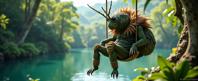 Warhammer , universe, photograph, insane details
