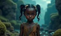 Game of Thrones universe, designed by Alexander Millar , photograph, behance