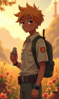 adorable anime icon, artistic anime calendar, top notch anime icon, intricate background